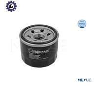 OIL FILTER 014 322 0013 FOR SMART FORTWO/Cabrio/HATCH/PEQUENO M132.930 1.0L