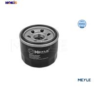 NEW OIL FILTER FOR SMART FORTWO COUPE 451 M 132 930 M 132 910 MEYLE PH11016