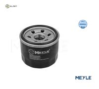 NEW OIL FILTER FOR SMART FORTWO COUPE 451 M 132 930 M 132 910 MEYLE PH11016