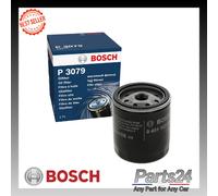 BOSCH 0 451 103 079 Oil filter