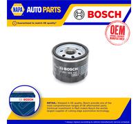 Oil Filter for ALPINE FIAT RENAULT BOSCH 0 451 103 141