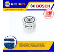 BOSCH 0 451 103 219 Oil filter