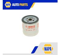 Bosch P3252 - Oil Filter Car