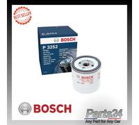 Bosch 0451103252 Oil Filter (P3252)