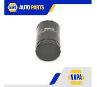BOSCH Oil Filter for Jeep Cherokee ENJ/R425 2.5 September 2001 to September 2008