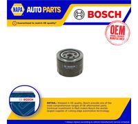 BOSCH 0 451 103 311 Oil filter