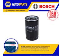 BOSCH 0 451 103 314 Oil filter