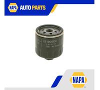 Bosch Car Oil Filter P3318 0451103318
