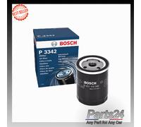 Bosch Car Oil Filter P3342 0451103342