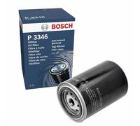 Bosch P3346 - Oil Filter Car
