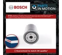 Bosch Car Oil Filter P3347 0451103347