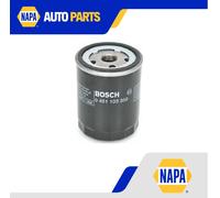 Bosch Car Oil Filter P3350 0451103350