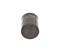 Oil Filter fits NISSAN DATSUN 180 1.8 77 to 81 L18S Bosch 15208G9903 15208U3401