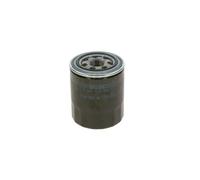 Oil filter Spin-on Filter 0 451 103 366 BOSCH for KIA HYUNDAI