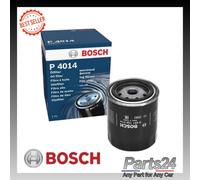 BOSCH 0 451 104 014 Oil filter
