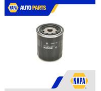 Bosch P4014 - Oil Filter Car