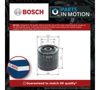 Bosch Oil Filter 501440137