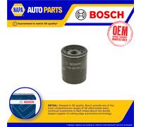 Bosch 0986452041 Oil Filter (P2041)