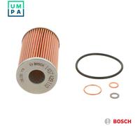 Bosch P9113 Car Oil Filter - Replacement Filter