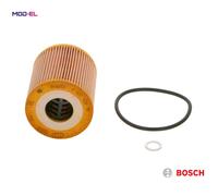 Bosch Car Oil Filter P9118 - 1457429118