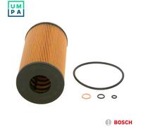 Bosch Oil Filter 1 457 429 139 (P9139) - Fits Range Rover P38A 2.5D 1994-2002, BMW 525 TDS (E34/E39)