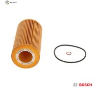 Bosch P9141 - Oil Filter Car