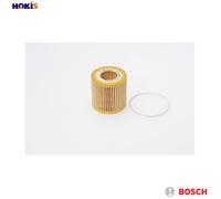 Bosch P9194 Car Oil Filter - Separates Soot and Metal Particles from Engine Oil - Provides Reliable Engine Lubrication