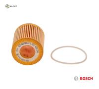 Bosch P9194 - Oil Filter Car