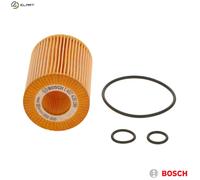 BOSCH 1 457 429 199 Oil filter
