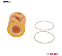 Bosch Car Oil Filter P9248 - 1457429248