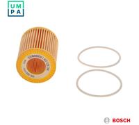 Bosch Car Oil Filter P9248 - 1457429248