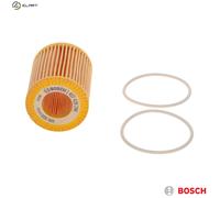 Bosch 1457429248 Oil Filter (P9248)