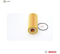 BOSCH 1 457 429 252 Oil filter