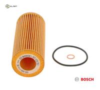 Bosch 1457429252 Oil Filter Element Fits BMW 3 6 7 X3 X5 X6 Convertible Genuine