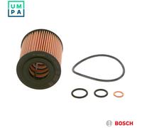 OIL FILTER 1 457 429 262 FOR BMW 3/E90/E46/Convertible/Compact/E92/E91/X/SAV