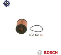 Oil Filter 1457429262 Genuine Bosch 11427501676 11427508969 11427530668