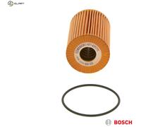 BOSCH 1 457 429 271 Oil filter