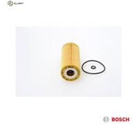 Bosch Car Oil Filter P9272 - 1457429272