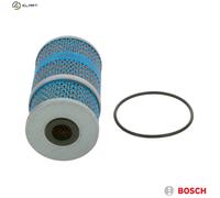 Bosch CV Oil Filter P9274 - 1457429274