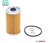 Bosch CV Oil Filter P9605 - 1457429605
