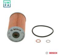 Bosch Oil Filter P9605 1457429605 – 59mm Outer Ø Insert – Fits Mercedes‑Benz Puch