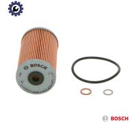 Bosch Oil Filter P9605 1457429605 – 59mm Outer Ø Insert – Fits Mercedes‑Benz Puch