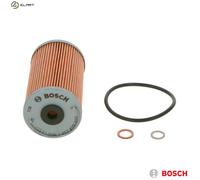 Bosch Oil Filter P9605 1457429605 – 59mm Outer Ø Insert – Fits Mercedes‑Benz Puch