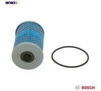 Bosch P9610 Car Oil Filter - Replacement Filter