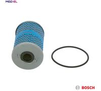 Bosch P9610 Car Oil Filter - Replacement Filter