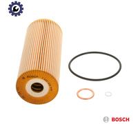 Bosch CV Oil Filter P9646 (HGV) - 1457429646
