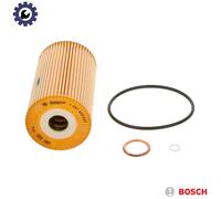Bosch P9647 Car Oil Filter - Replacement Filter