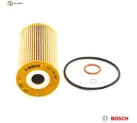 BOSCH 1 457 429 647 Oil filter