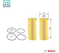 Oil Filter BOSCH 1 457 429 732