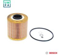 Bosch Car Oil Filter P9760 - 1457429760